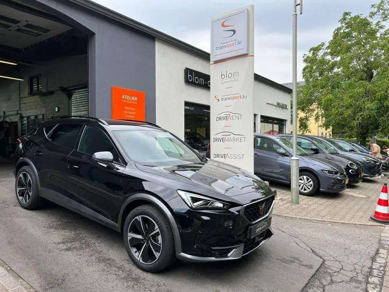 Photo 1 : Cupra Formentor 2022 Essence