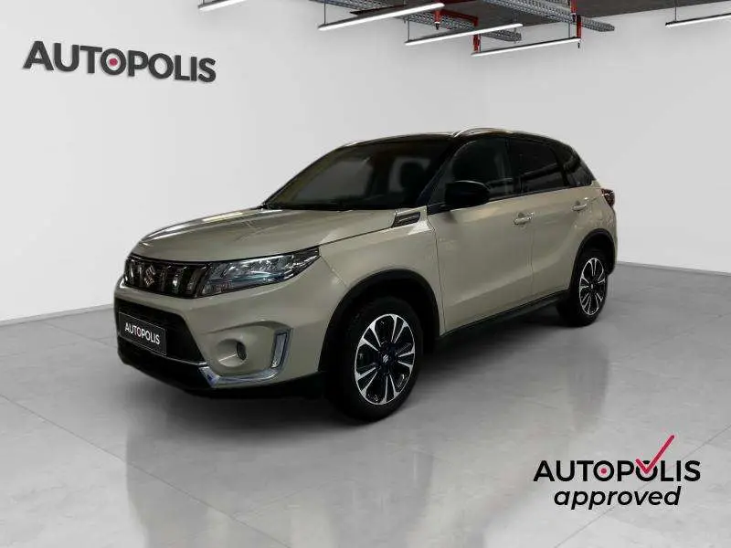 Photo 1 : Suzuki Vitara 2023 Not specified