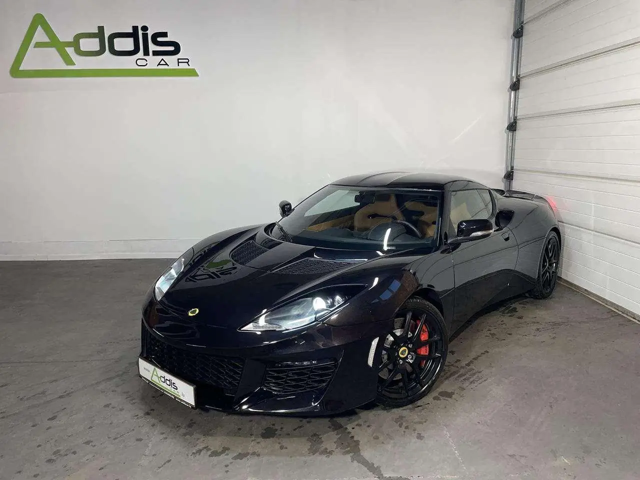 Photo 1 : Lotus Evora 2017 Petrol