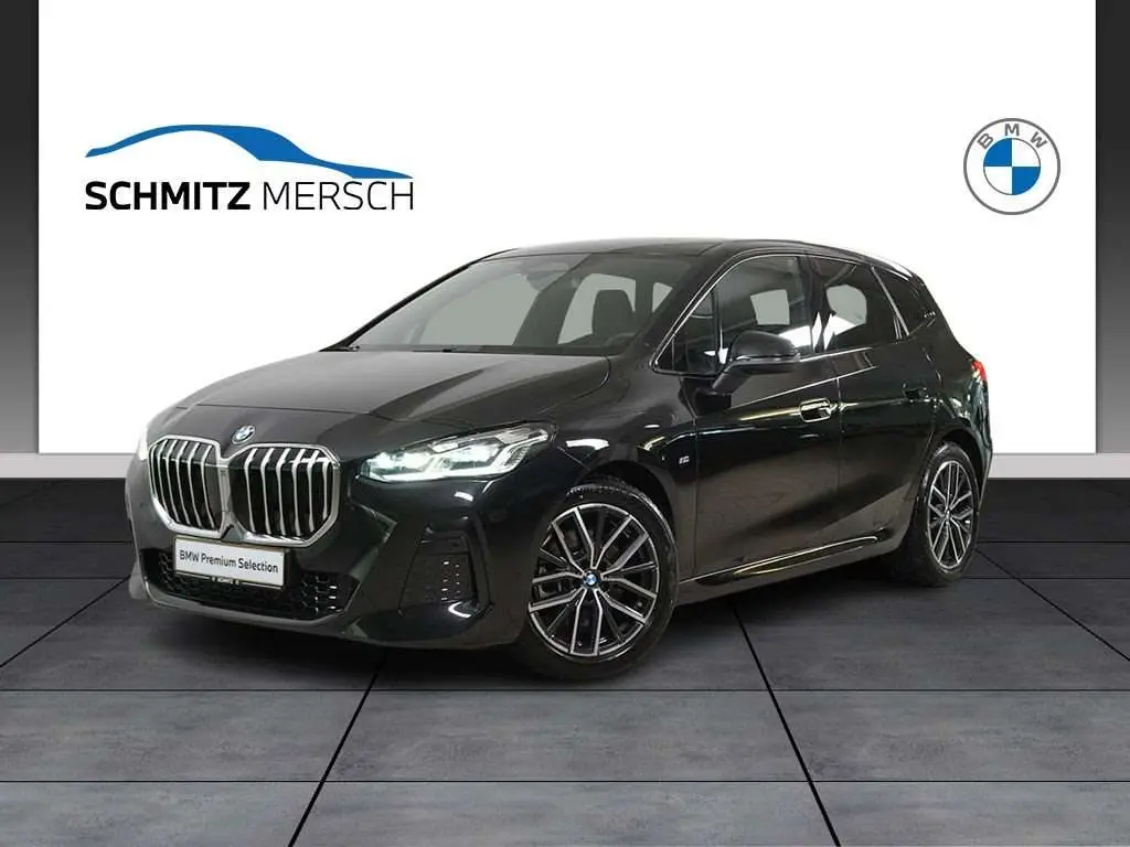 Photo 1 : Bmw Serie 2 2023 Hybrid