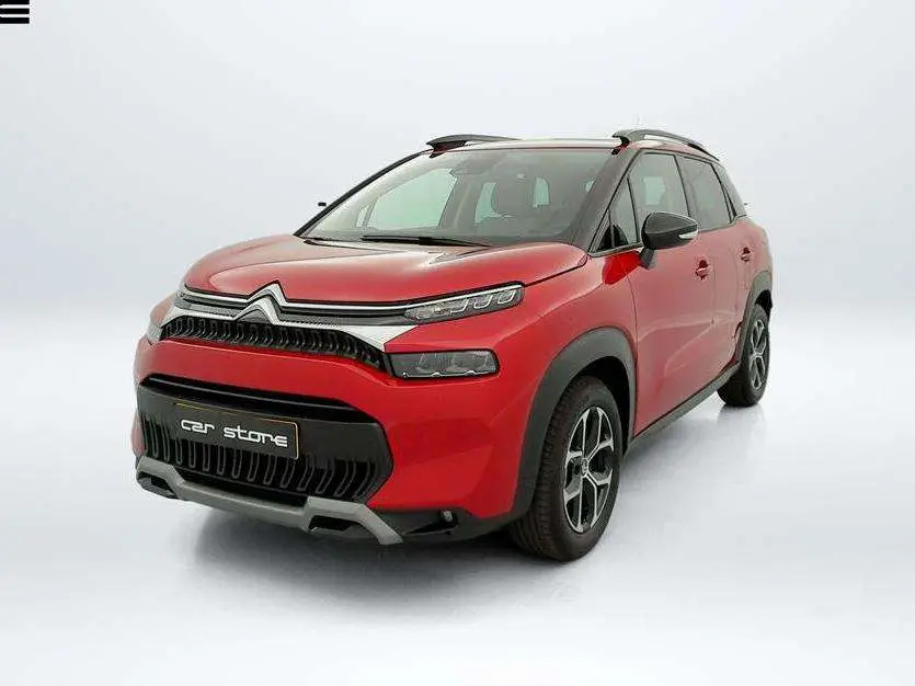 Photo 1 : Citroen C3 Aircross 2023 Essence