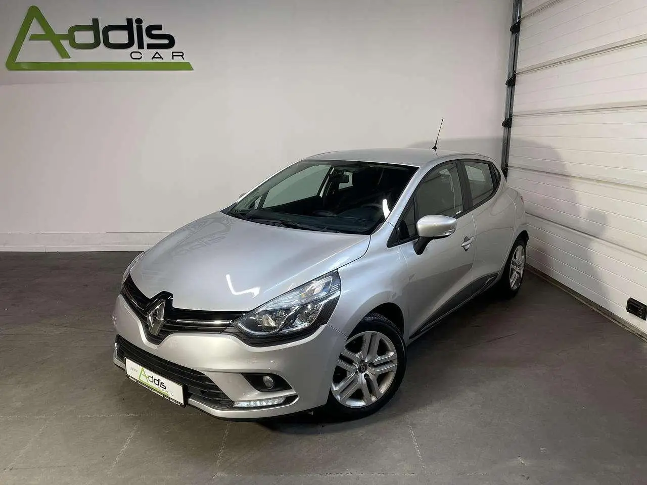 Photo 1 : Renault Clio 2019 Petrol