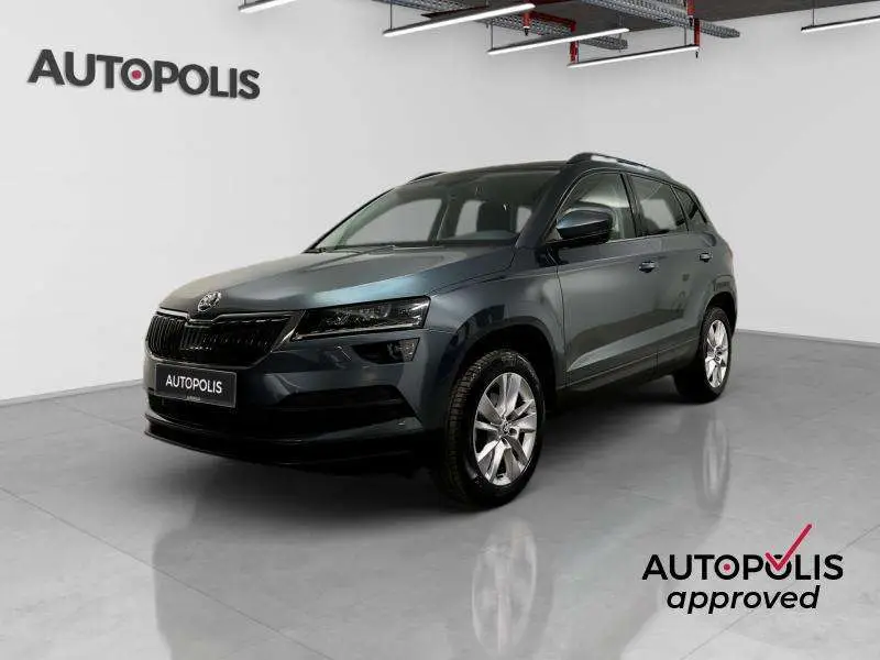 Photo 1 : Skoda Karoq 2019 Essence