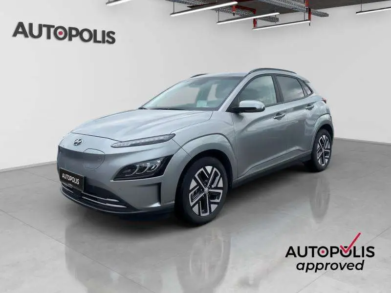 Photo 1 : Hyundai Kona 2022 Electric