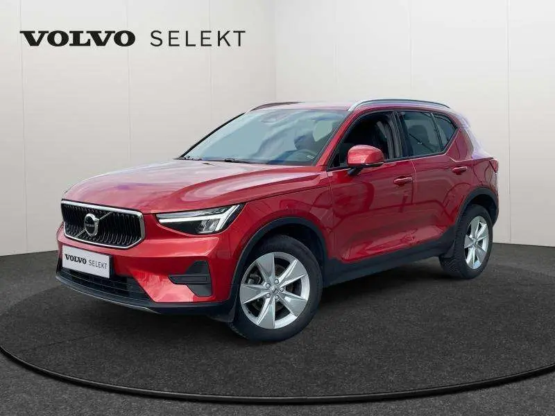 Photo 1 : Volvo Xc40 2023 Essence