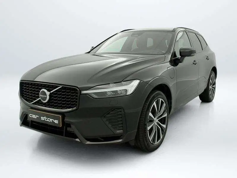 Photo 1 : Volvo Xc60 2023 Hybrid