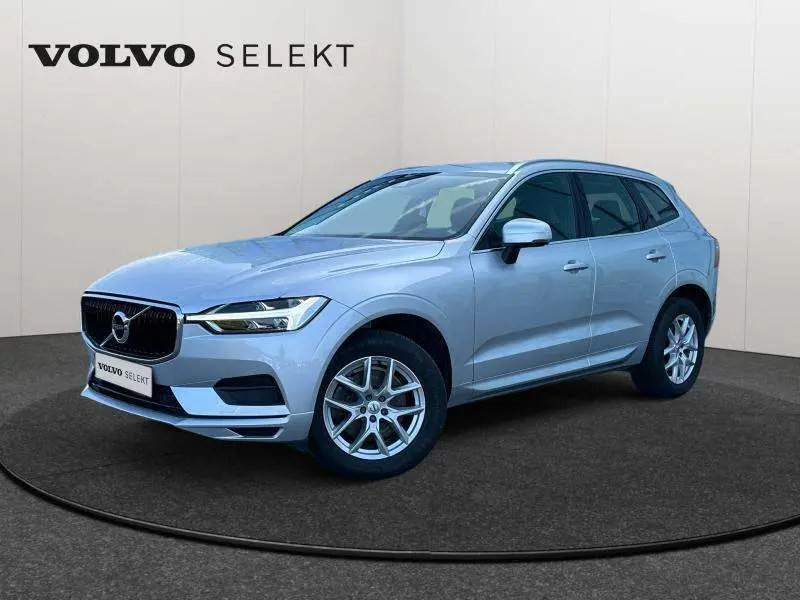 Photo 1 : Volvo Xc60 2019 Petrol