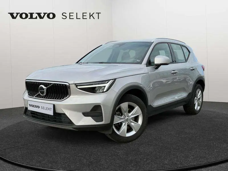 Photo 1 : Volvo Xc40 2023 Essence