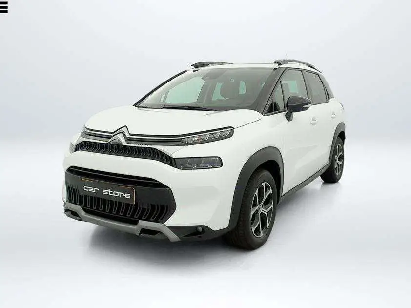 Photo 1 : Citroen C3 Aircross 2023 Essence