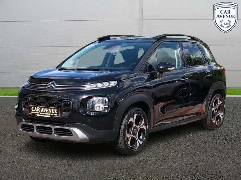 Photo 1 : Citroen C3 Aircross 2018 Essence