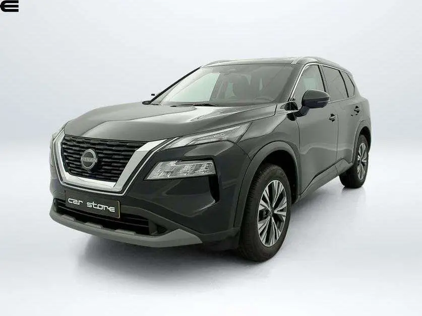 Photo 1 : Nissan X-trail 2023 Petrol