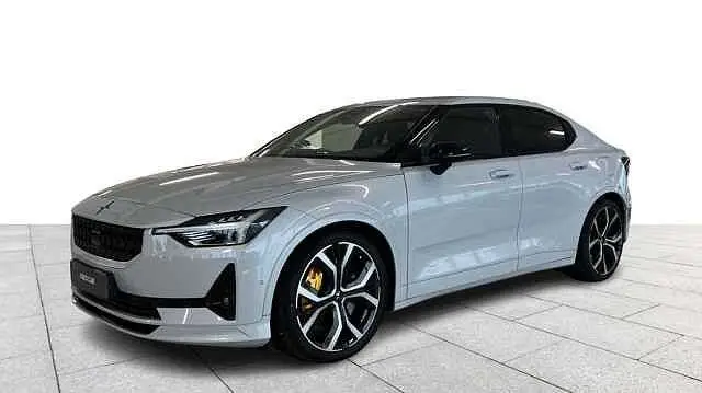 Photo 1 : Polestar 2 2022 Électrique