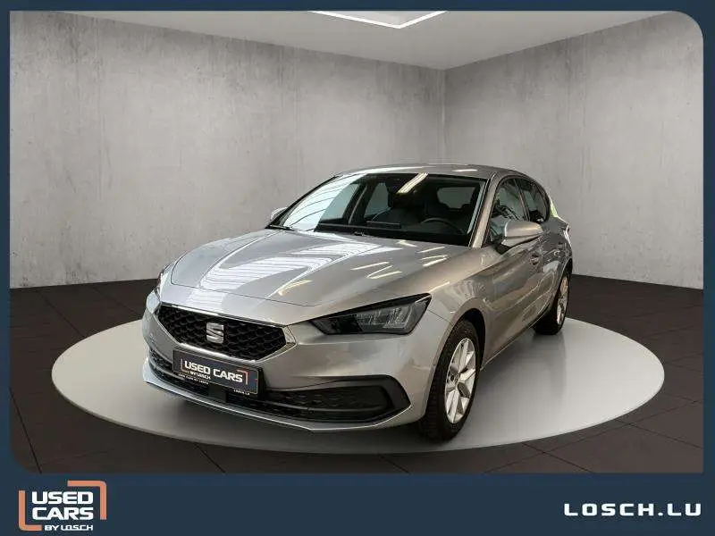 Photo 1 : Seat Leon 2023 Diesel