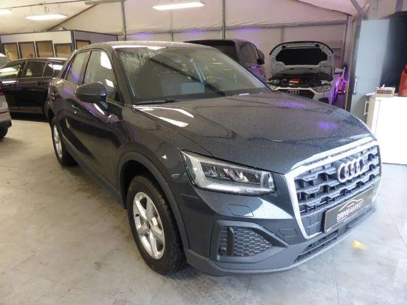 Photo 1 : Audi Q2 2022 Diesel