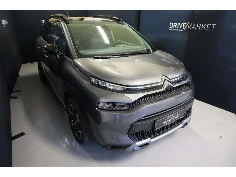 Photo 1 : Citroen C3 Aircross 2023 Essence