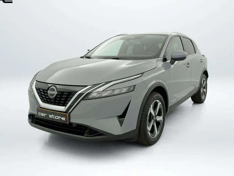 Photo 1 : Nissan Qashqai 2023 Hybride