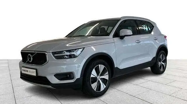 Photo 1 : Volvo Xc40 2023 Essence