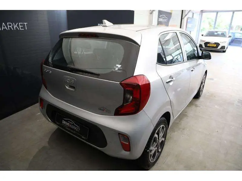 Photo 1 : Kia Picanto 2023 Essence