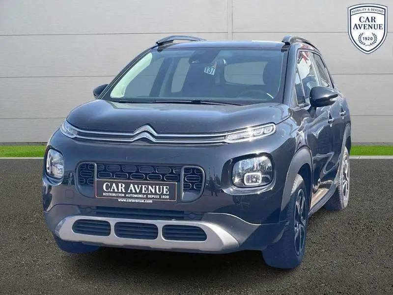 Photo 1 : Citroen C3 Aircross 2020 Petrol