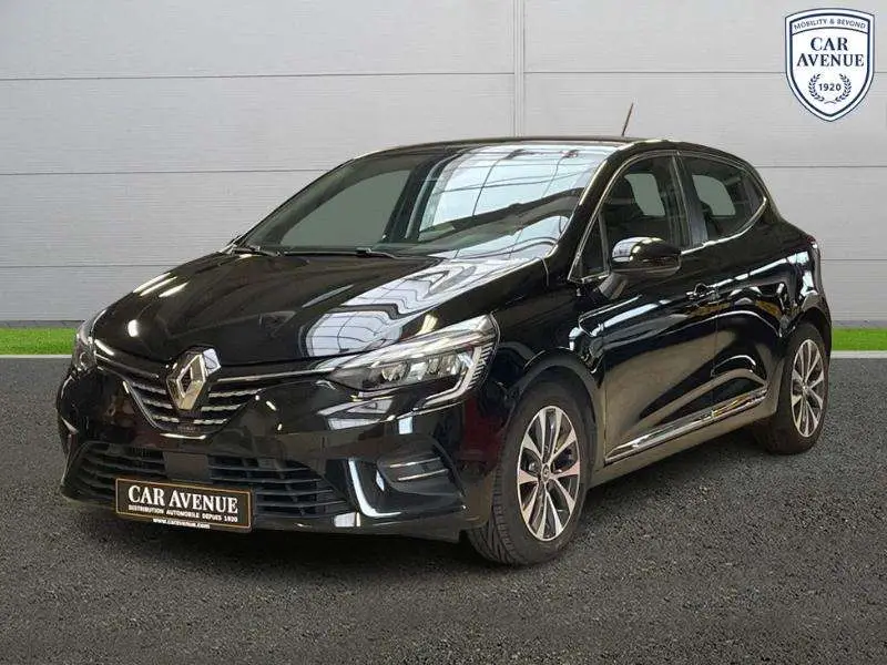 Photo 1 : Renault Clio 2021 Essence