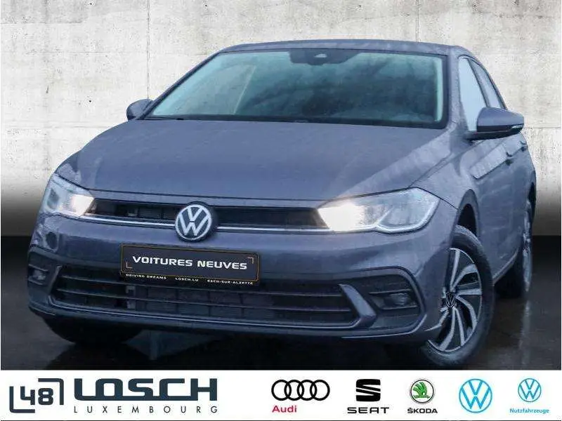 Photo 1 : Volkswagen Polo 2024 Essence