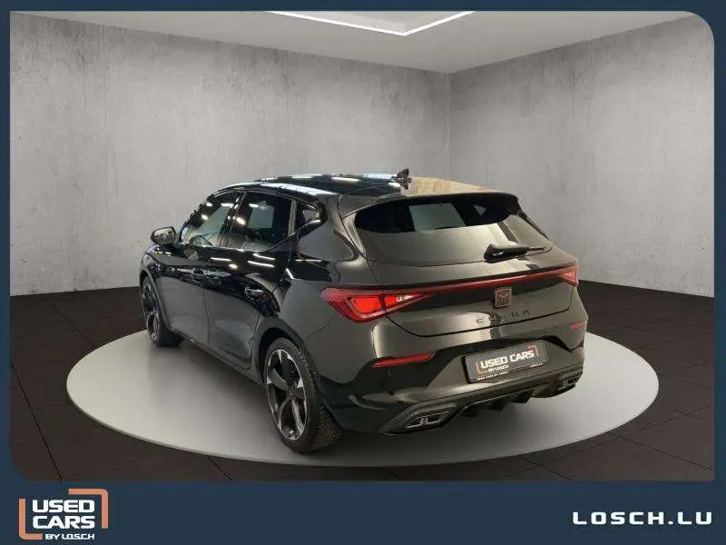 Photo 1 : Cupra Leon 2023 Essence