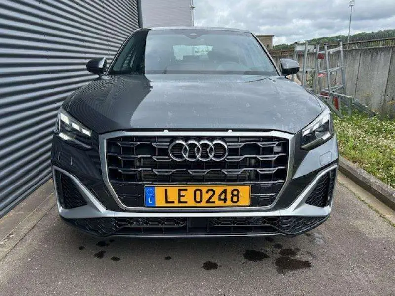 Photo 1 : Audi Q2 2023 Diesel