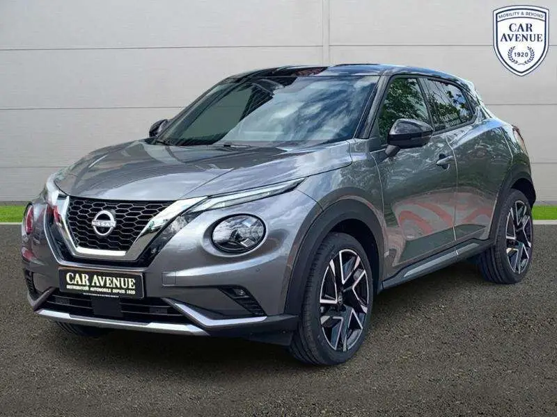 Photo 1 : Nissan Juke 2024 Petrol