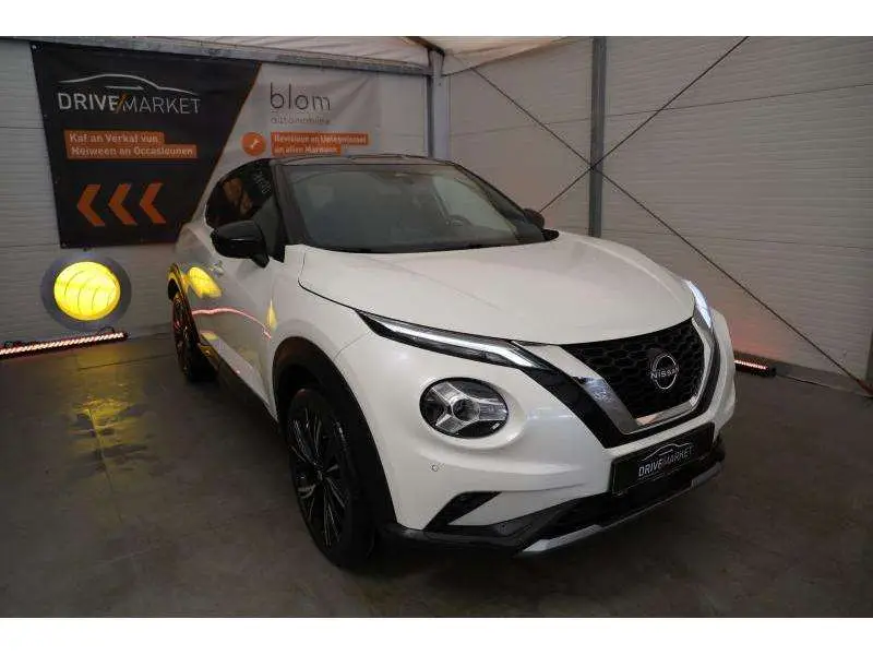 Photo 1 : Nissan Juke 2023 Petrol