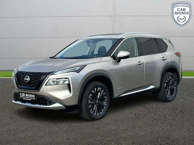 Photo 1 : Nissan X-trail 2024 Autres