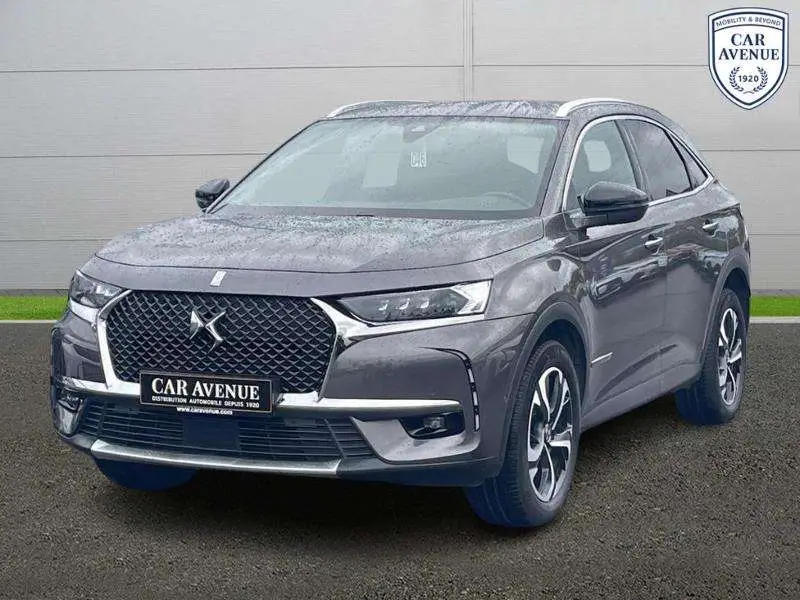 Photo 1 : Ds Automobiles Ds7 2019 Essence