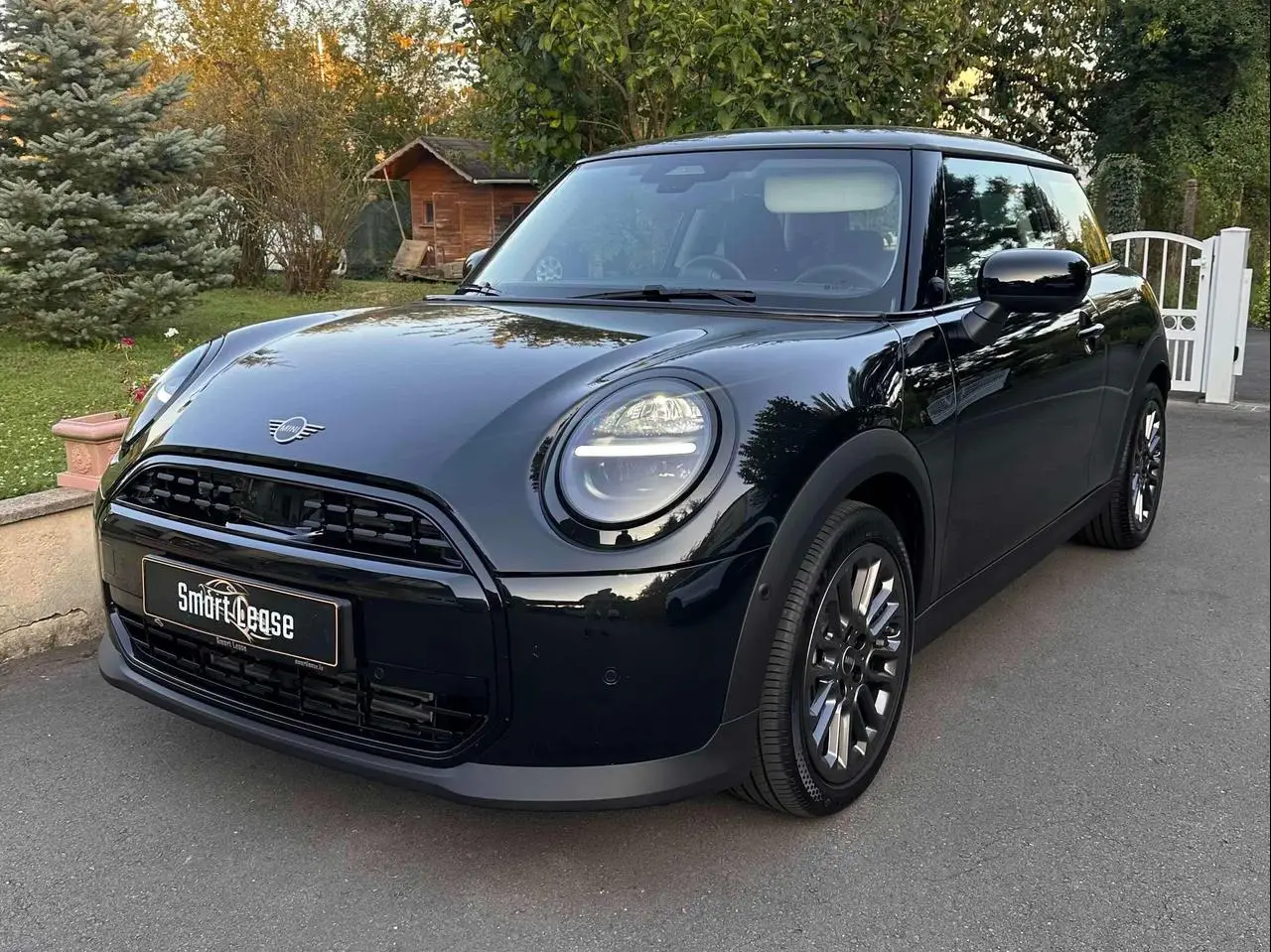 Photo 1 : Mini Cooper 2024 Essence