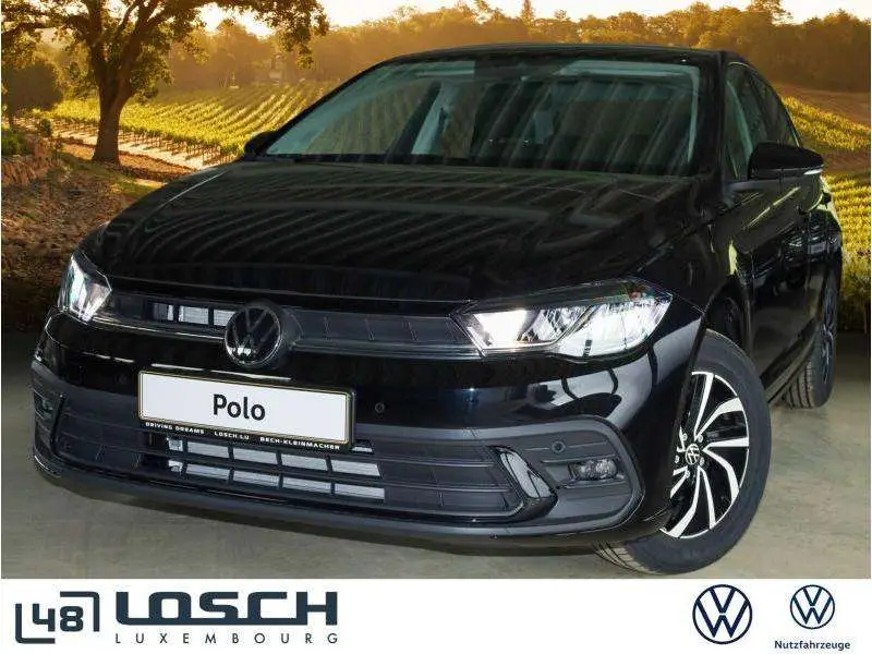 Photo 1 : Volkswagen Polo 2023 Essence