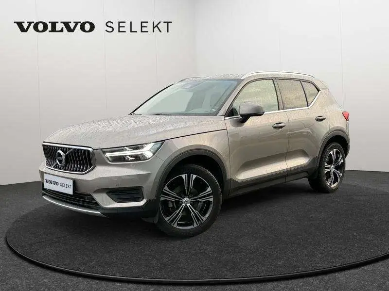 Photo 1 : Volvo Xc40 2020 Essence