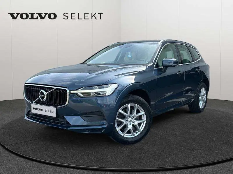 Photo 1 : Volvo Xc60 2019 Petrol