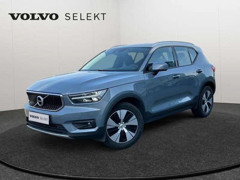 Photo 1 : Volvo Xc40 2021 Essence