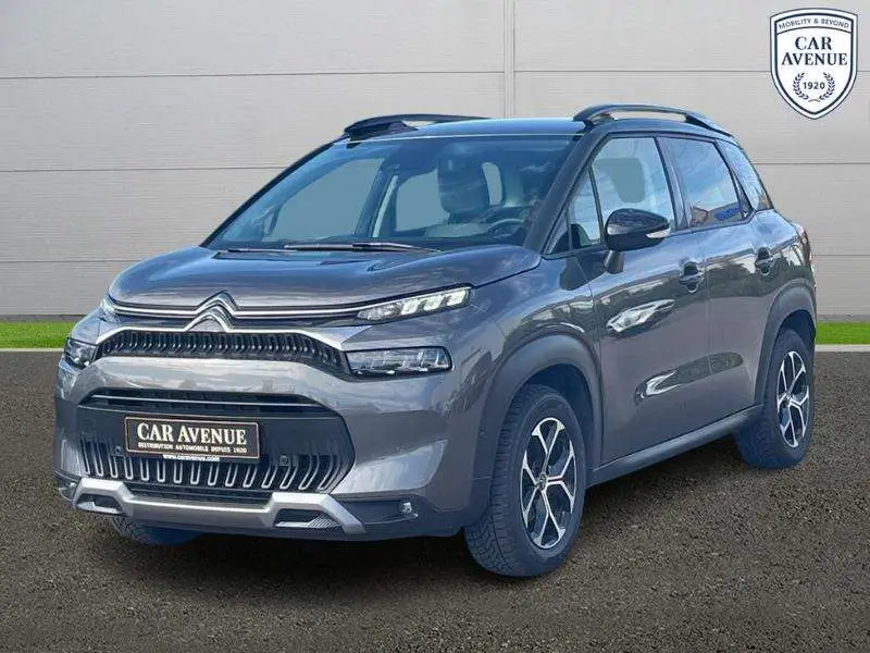 Photo 1 : Citroen C3 Aircross 2022 Petrol