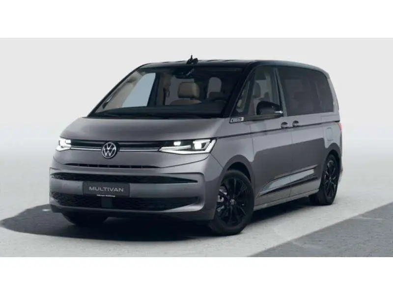 Photo 1 : Volkswagen T7 2024 Hybrid