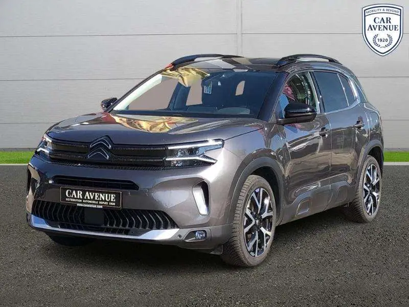 Photo 1 : Citroen C5 Aircross 2023 Others