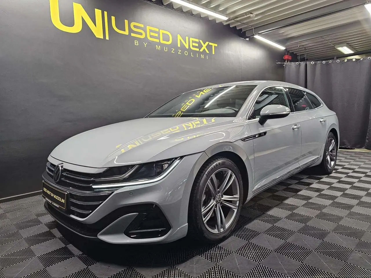 Photo 1 : Volkswagen Arteon 2022 Petrol