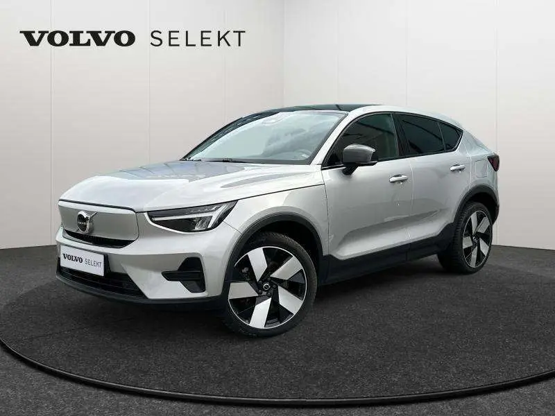 Photo 1 : Volvo C40 2023 Electric