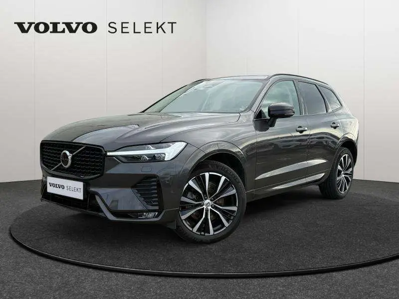 Photo 1 : Volvo Xc60 2023 Diesel