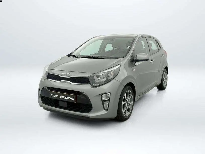 Photo 1 : Kia Picanto 2023 Petrol