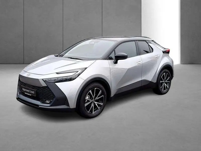 Photo 1 : Toyota C-hr 2024 Hybride