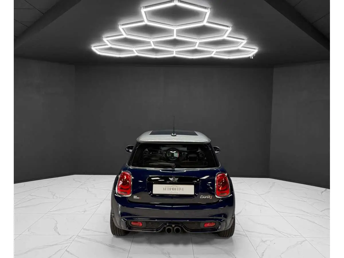 Photo 1 : Mini Cooper 2017 Petrol