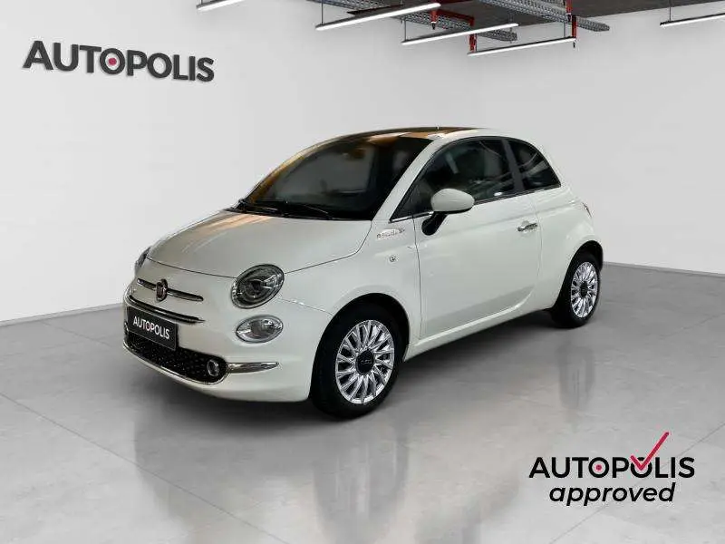 Photo 1 : Fiat 500 2022 Not specified