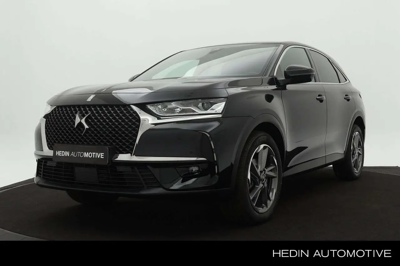 Photo 1 : Ds Automobiles Ds7 2022 Petrol