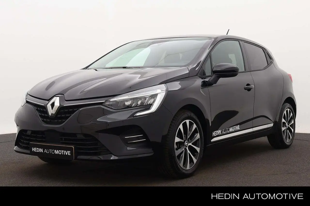 Photo 1 : Renault Clio 2023 Petrol