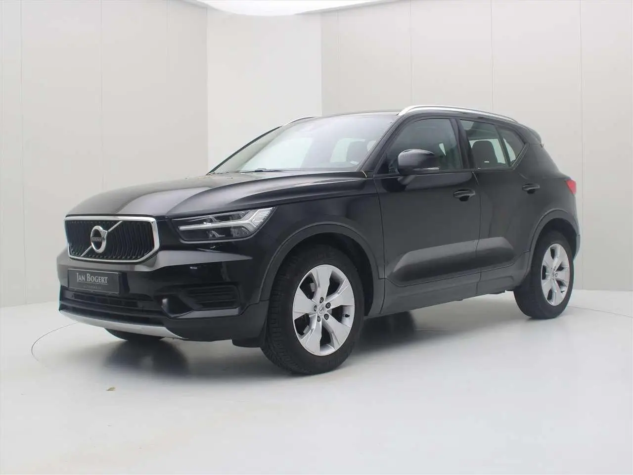 Photo 1 : Volvo Xc40 2020 Essence