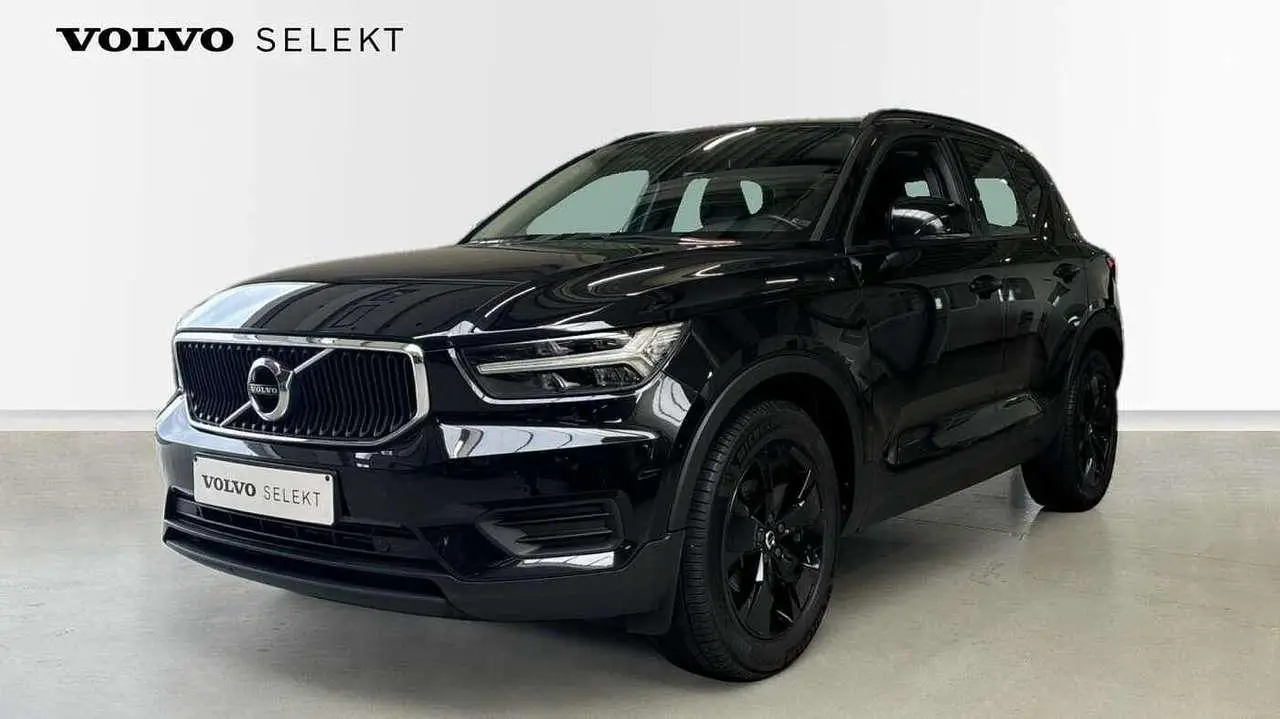 Photo 1 : Volvo Xc40 2019 Essence